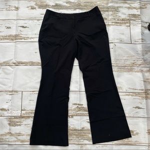 Black Slacks~ Pantsuit